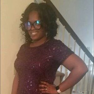 Meet your Posher, Erica jt